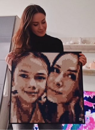 Asiakkaan työn kuva, arvostelu ALANA