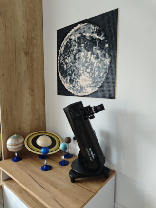 Kundens byggfoto, omdöme av INNA